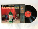 THE FRENCH TOUCH - Charles Munch 1959 LP LSC-2292 Shaded Dog Living Stereo 1S/2S