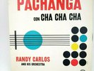 PACHANGA CON CHA CHA CHA, Randy Carlos  Fiesta ?– FLP 1313