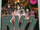 KISS – Milano Rock City, ITALY/ Milan, Sept. 1980, MULTICOLOR VINYL, PROMOTIONAL