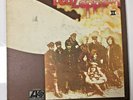 Led Zeppelin II First Press 1969 Robert Ludwig Sterling RL SS SD 8236 Atlantic