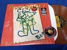 Charles Bukowski Reads his Poetry LP Newbury Exclusive Vinyl Piranha Records
