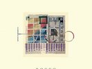 HVOb (Her Voice Over Boys) - Rocco Vinyl 2LP NEU 09542039