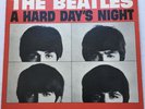 THE BEATLES- “A HARD DAY'S NIGHT” UAL 3366 VG+/EX 1964 ORIGINAL LINER