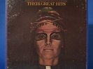 STEPPENWOLF GOLD 7 1/2ips REEL TO REEL TESTED GUARANTEED