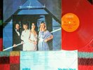 ABBA Voulez vous URUGUAY RED WAX + B&W BACK + INNER SLEEVE NICE COPY PLAYS EX