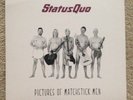 Status Quo Pictures Of Matchstick Men 7