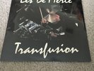 New Sealed Les De Merle Transfusion LP Vinyl Record Original Press Dobre DR-1020