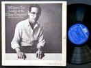 BILL EVANS SCOTT LA FARO Sunday At The Village Vanguard LP RIVERSIDE RLP376 MONO