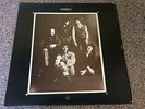 Family A Song For Me Gatefold + Insert A2 B2 + Inner Rare Original UK LP