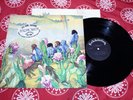 HARMONIUM - CINQUIEME SAISON - FRENCH CANADIAN QUEBEC PROG FOLK LP MINT STICKER