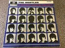 The Beatles Hard Days Night 3N 3N 1st Press Rare Original UK LP