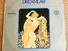 MYTHOS - DREAMLAB - KRAUTROCK,EXPERIMENTAL,COSMIC MUSIC - FRENCH PRESSING - RARE
