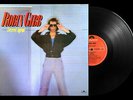 Robin Gibb Secret Agent Vinyl LP 1984 Original UK Album Polydor - POLD 5142