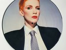 Eurythmics ?– Sweet Dreams (Are Made Of This) 12
