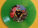 STATUS QUO / SEX PISTOLS - Rare Thai EP - 7