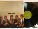 Small Faces - The First Step - 1970 US 1st Press WS 1851 (EX) Ultrasonic Clean