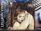 Aslan Feel No Shame LP Album Vinyl Record EMC3541 A1/B2 Rock 80’s
