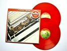 THE BEATLES - 1962-1966 - 2LP UK 1978 - LIMITED ON RED VINYL - NEAR MINT