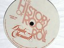 HISTORY OF ROCK 'N' ROLL (1978), DRAKE-CHENAULT, 52 LPs, LISTEN TO SAMPLE