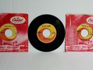 Beatles “We Can Work It Out “ & “All My Loving” “From Me To You”45 RPM Capitol