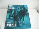 Adge Cutler and the Wurzels Gig Programme from 1967.