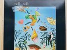 Talk Talk - Natural History - the very best of, Vinyl Schallplatte