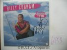 Picture This [Vinyl LP] [MIT AUTOGRAMM]. Cobham, Billy: