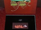 YES Yessongs TRIPLE LP 1973 ATLANTIC K 60045 WITHDRAWN COVER  MINT