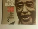 BILL BERRY & HIS ELLINGTON ALL-STARS-FOR DUKE LP-78 ORIG-TAS/AUDIOPHILE-RARE-NM