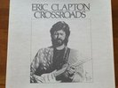Eric Clapton Crossroads vinyl box set