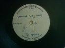 THE HOLLIES - GASOLINE ALLEY BRED - 1970  - ACETATE - mega rar