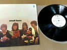 Orig Small Faces First Step White Label Promo USA Vinyl LP Looks Unplayed NICE