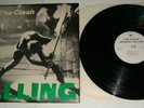 THE CLASH 1979 UK  CBS Double LP - LONDON CALLING - CBS CLASH 3