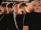 Blondie DEBORAH HARRY ORIG UK 1ST PRESS ST PRIVATE STOCK LABEL VINYL LP A1U/B1U