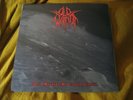 OLD WAINDS where the snows are never gone ORIG VINYL LP graveland