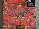 CREAM-DISRAELI GEARS-NEW & SEALED-180 Gram VINYL RE-ISSUE+DOWNLOAD on POLYDOR
