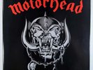 MOTORHEAD-MOTORHEAD-140 Gram Clear Vinyl 3 x LP Box Set-Factory Sealed RSD 2017