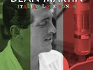 Dean Martin Italian Love Songs 3 LP Gatefold Coloured Vinyl Record That's Amore+