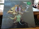 Ween ?– The Mollusk  Plain Recordings ?– PLAIN143 2016  NEW  Green Vinyl