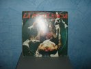 LA PESTILENCIA LAS NUEVAS AVENTURAS PUNK  LP VINYL COLOMBIA PRESS