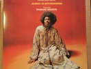 Alice Coltrane Journey in Satchidananda Reissue LP Gatefold Jazz Blues Record