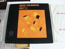 Stan Getz / Joao Gilberto* Featuring Antonio Carlos Jobim With Gate Fold V/G+