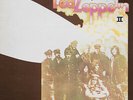 Led Zeppelin Led Zeppelin II - 3rd UK vinyl LP album record 588198 ATLANTIC
