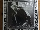 Eight Songs For Greg Sage And The Whispers 4x7