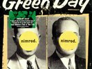 Green Day ?– Nimrod Vinyl LP Reprise 2009 NEW/SEALED