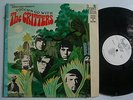 CRITTERS Touch 'N Go With ROCK LP PROJECT 3 White Label Promo ENOCH LIGHT