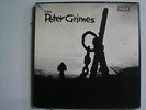 PETER GRIMES Britten 3LP BOX SET Import HOLLAND DECCA ffss STEREO SXL 2150