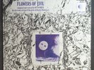 Rare Original Ruth White Flowers of Evil - Charles Baudelaire - Moog - VG++