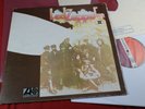 Led Zeppelin  II  -  LP Atlantic 588198 UK 1969 first press