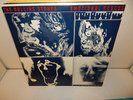 ROLLING STONES Emotional Rescue German Import LP NM